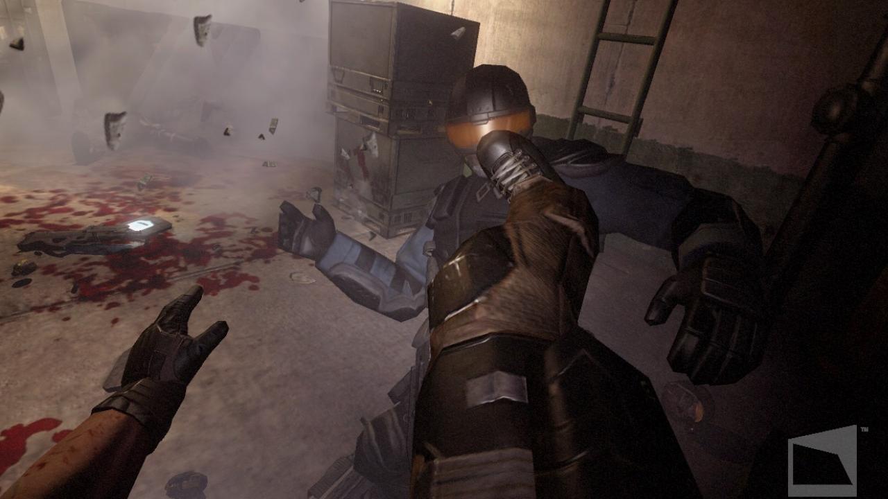 Скриншот из игры F.E.A.R. 2: Project Origin - 159