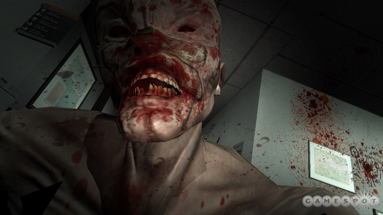 Скриншот из игры F.E.A.R. 2: Project Origin - 35