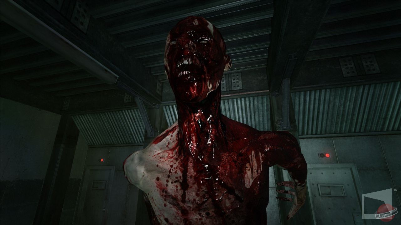 Скриншот из игры F.E.A.R. 2: Project Origin - 69