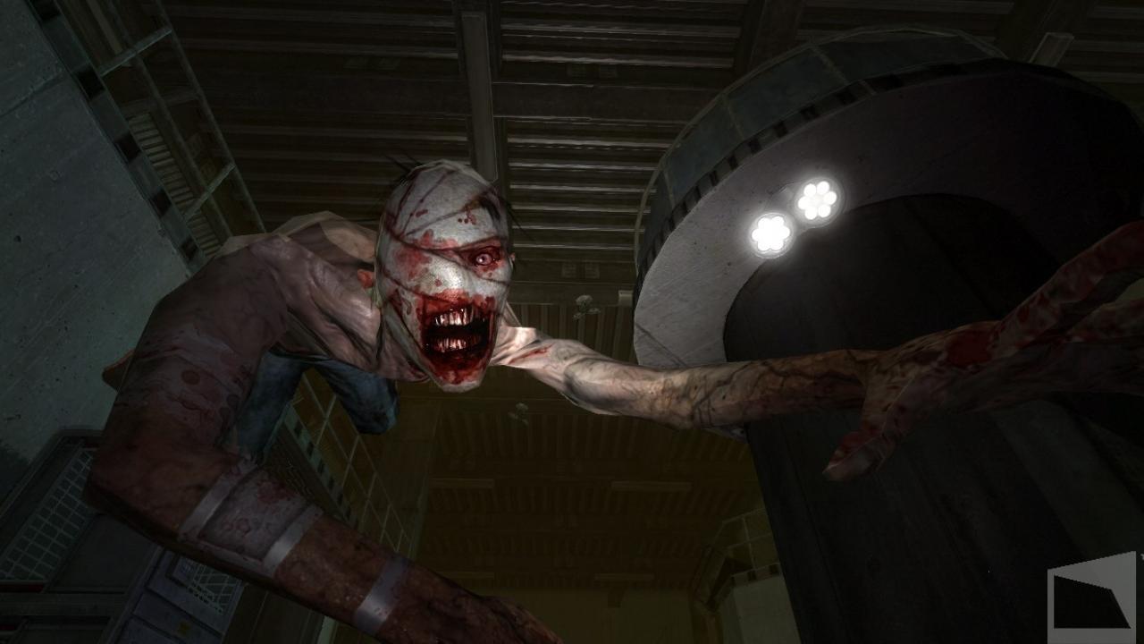 Скриншот из игры F.E.A.R. 2: Project Origin - 171