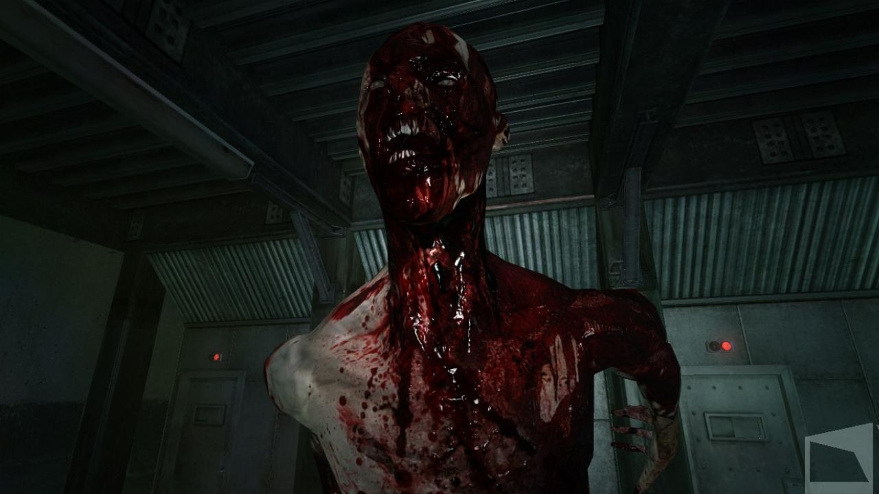 Скриншот из игры F.E.A.R. 2: Project Origin - 146