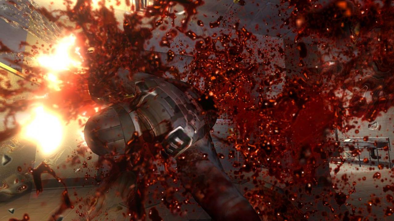 Скриншот из игры F.E.A.R. 2: Project Origin - 172