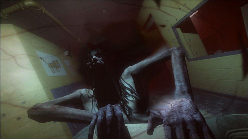 Скриншот из игры F.E.A.R. 2: Project Origin - 56