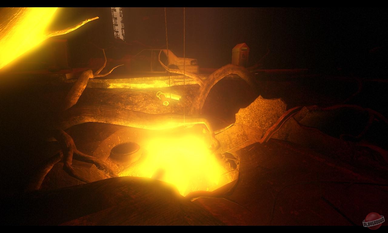 Скриншот из игры F.E.A.R. 2: Project Origin - 103