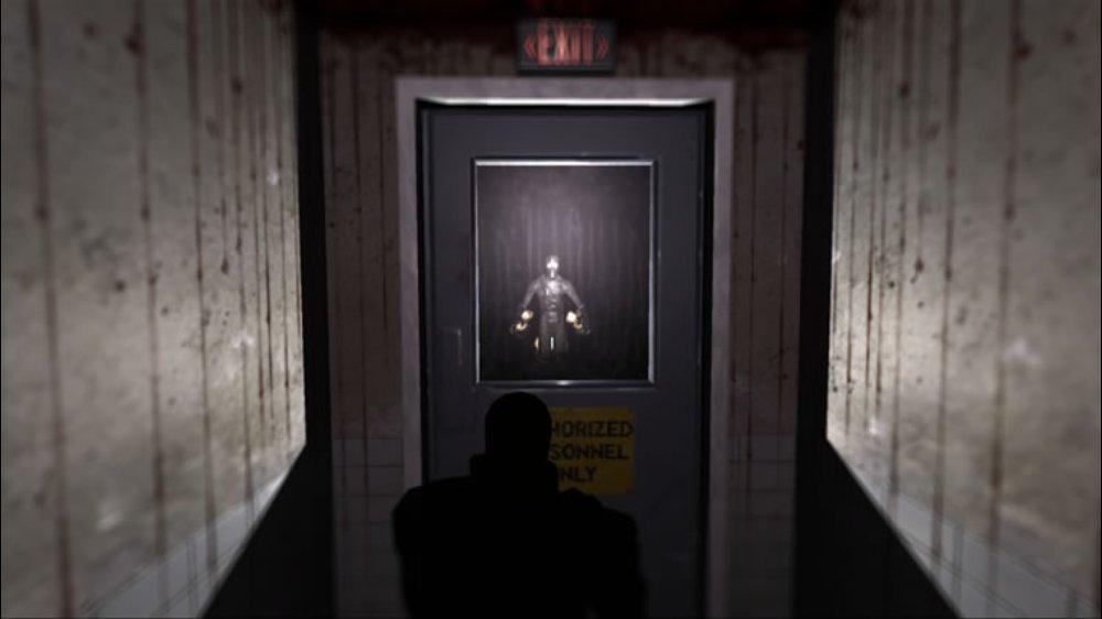 Скриншот из игры F.E.A.R. - 26
