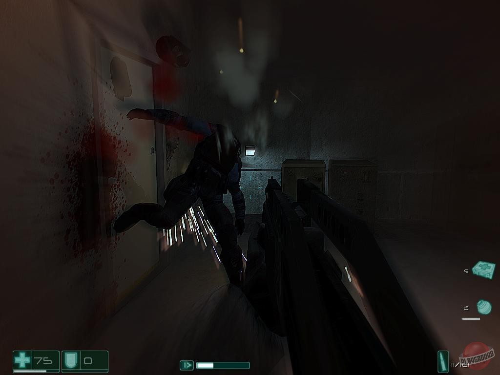 Скриншот из игры F.E.A.R. - 102