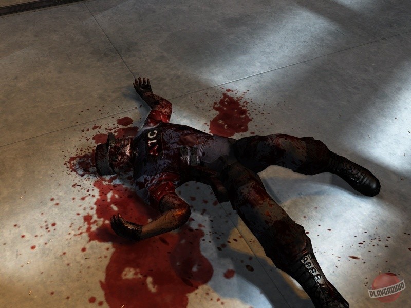 Скриншот из игры F.E.A.R. - 90