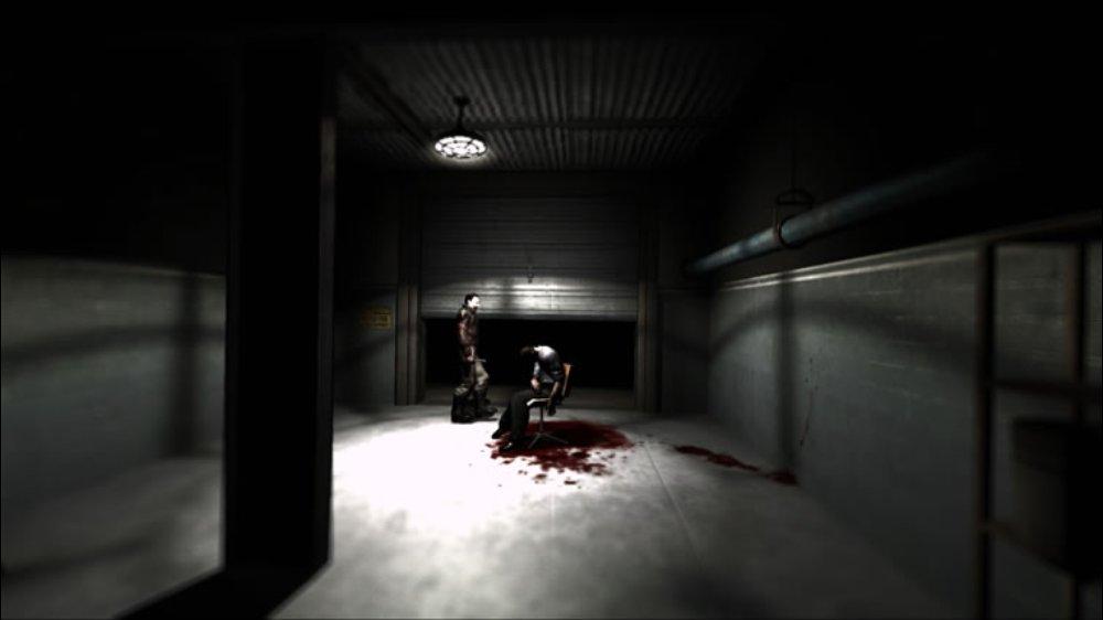 Скриншот из игры F.E.A.R. - 43