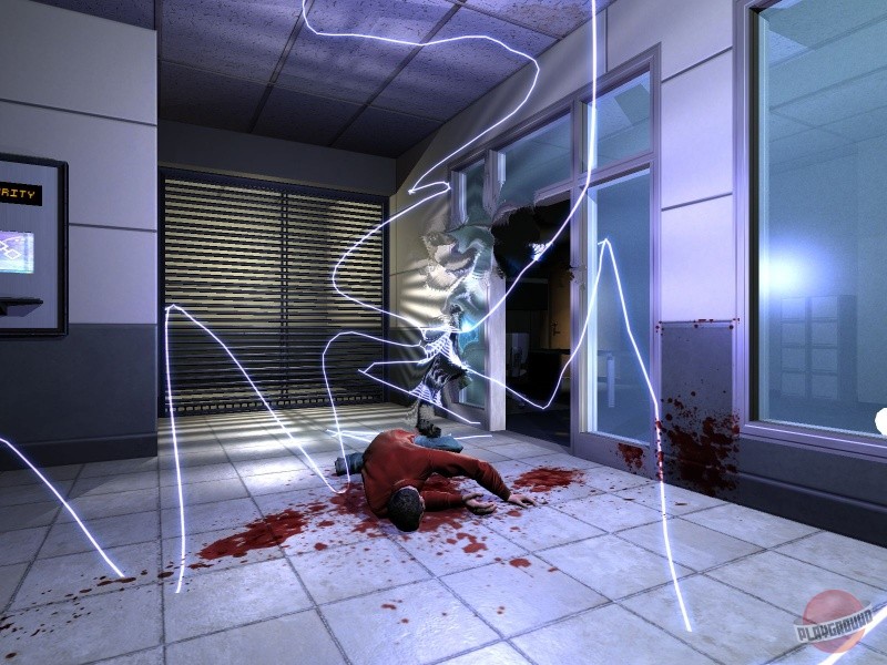 Скриншот из игры F.E.A.R. - 82