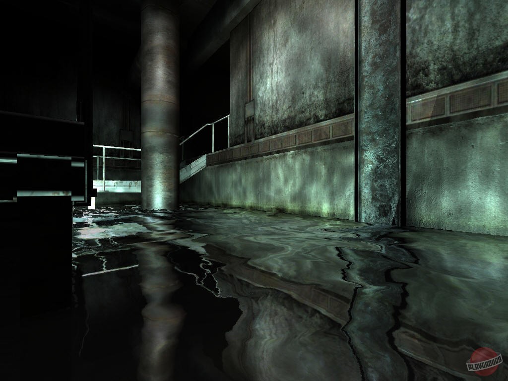 Скриншот из игры F.E.A.R. - 62