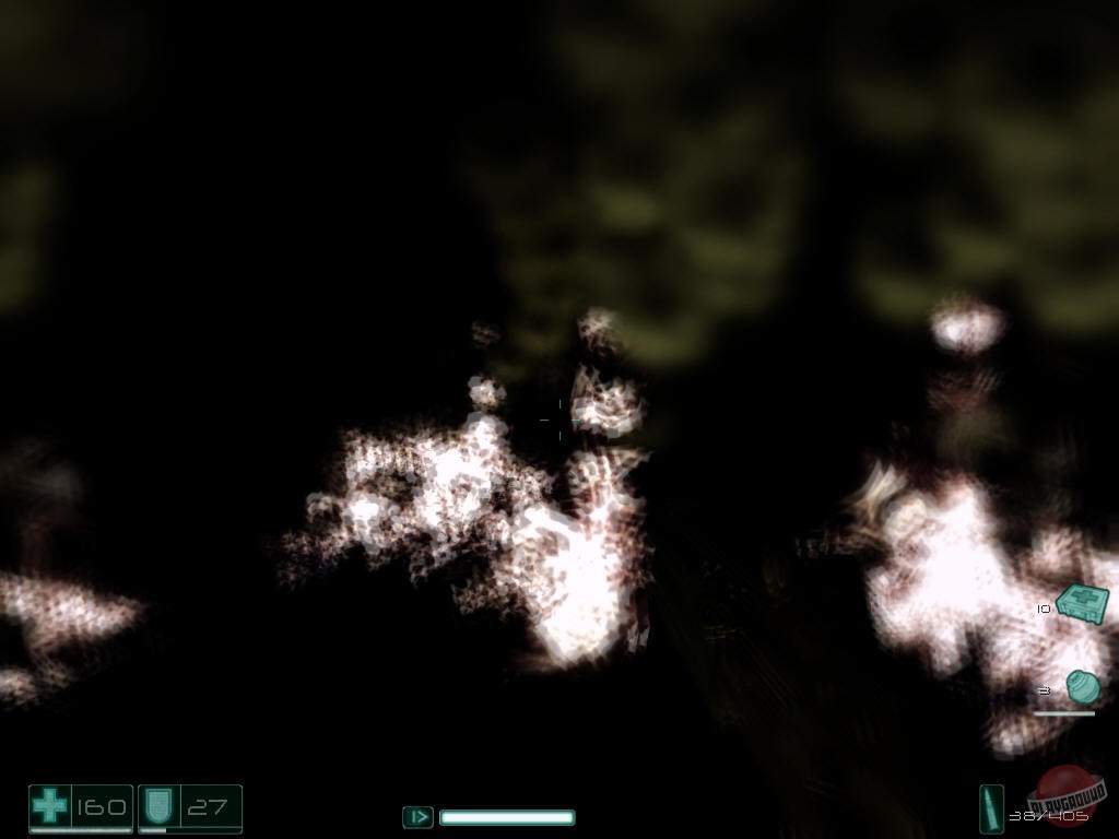 Скриншот из игры F.E.A.R. - 72