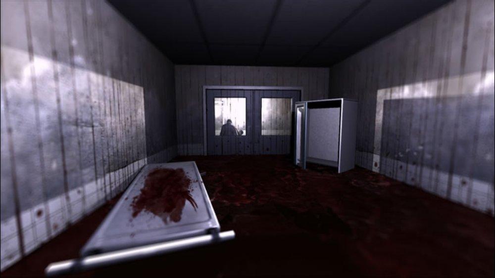 Скриншот из игры F.E.A.R. - 16