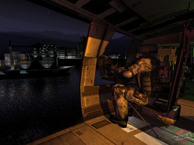 Скриншот из игры F.E.A.R. - 85