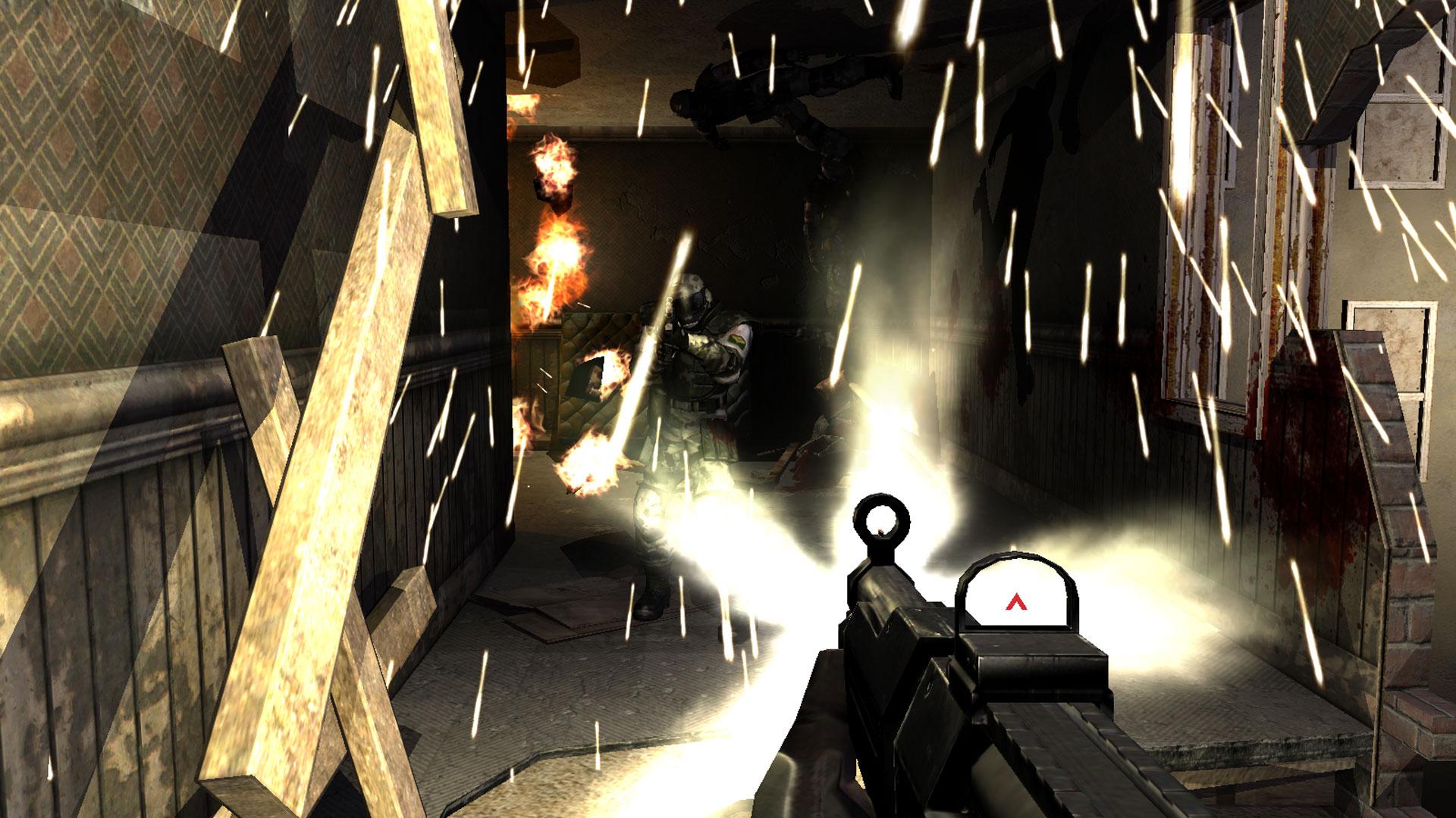 Скриншот из игры F.E.A.R. - 65