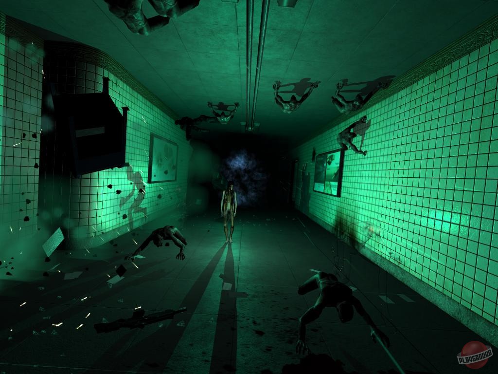 Скриншот из игры F.E.A.R. - 94