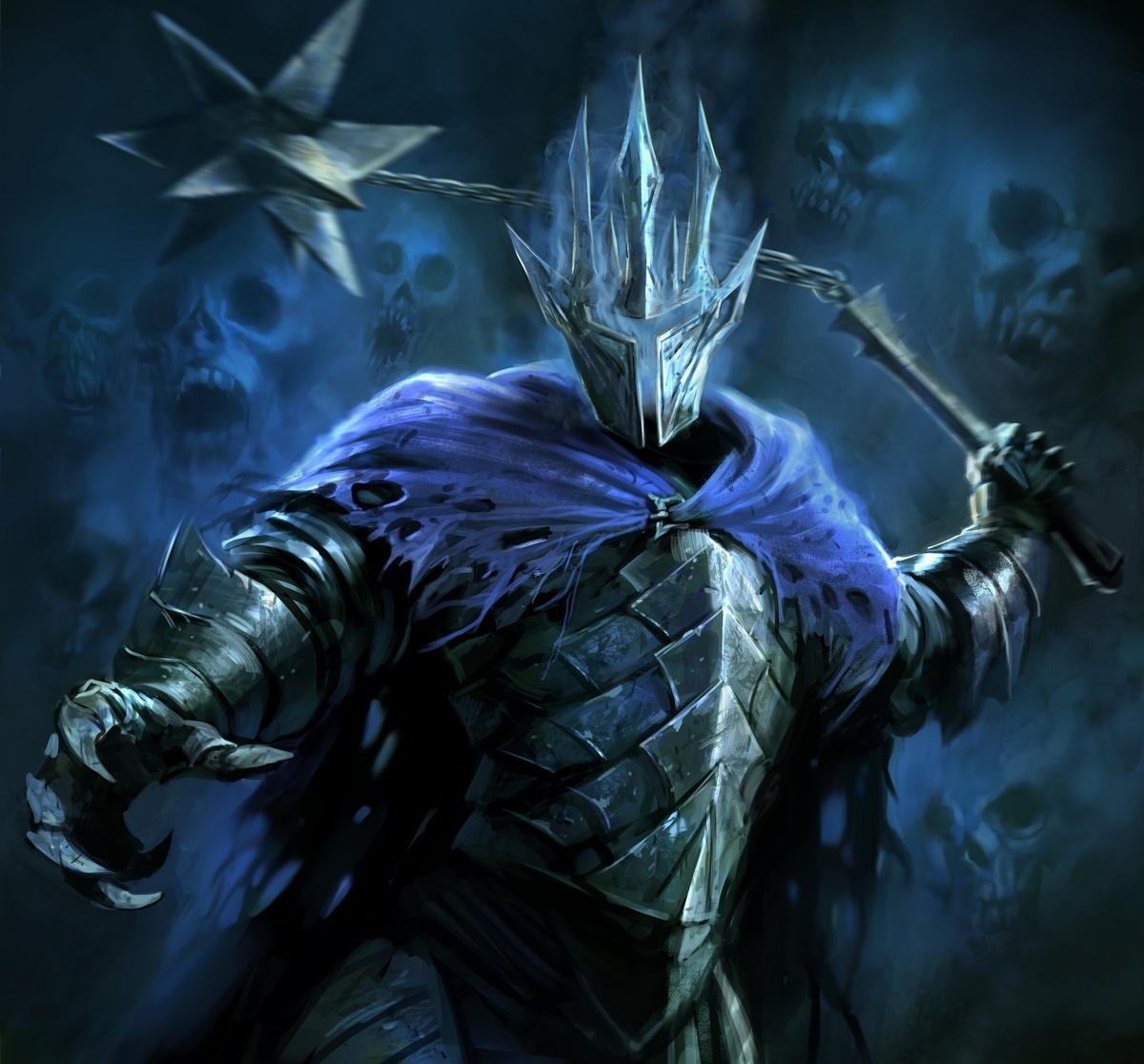 Скриншот из игры Guardians of Middle-earth - 60