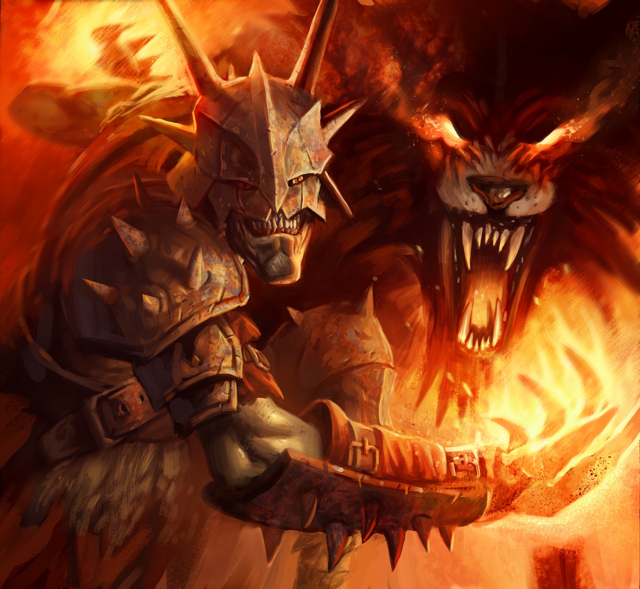 Скриншот из игры Guardians of Middle-earth - 47