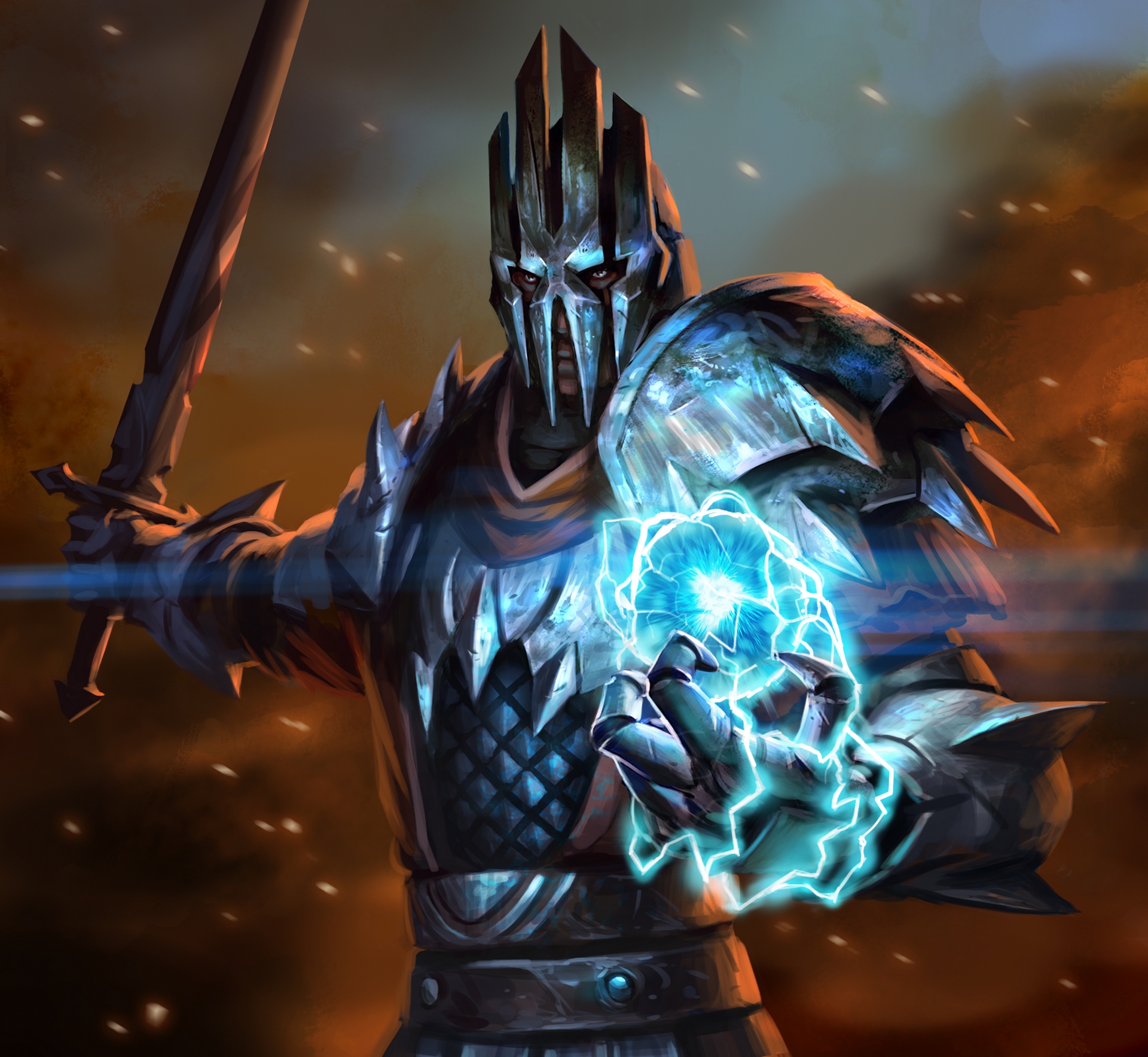 Скриншот из игры Guardians of Middle-earth - 50