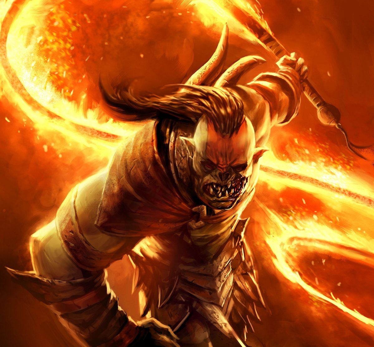 Скриншот из игры Guardians of Middle-earth - 26