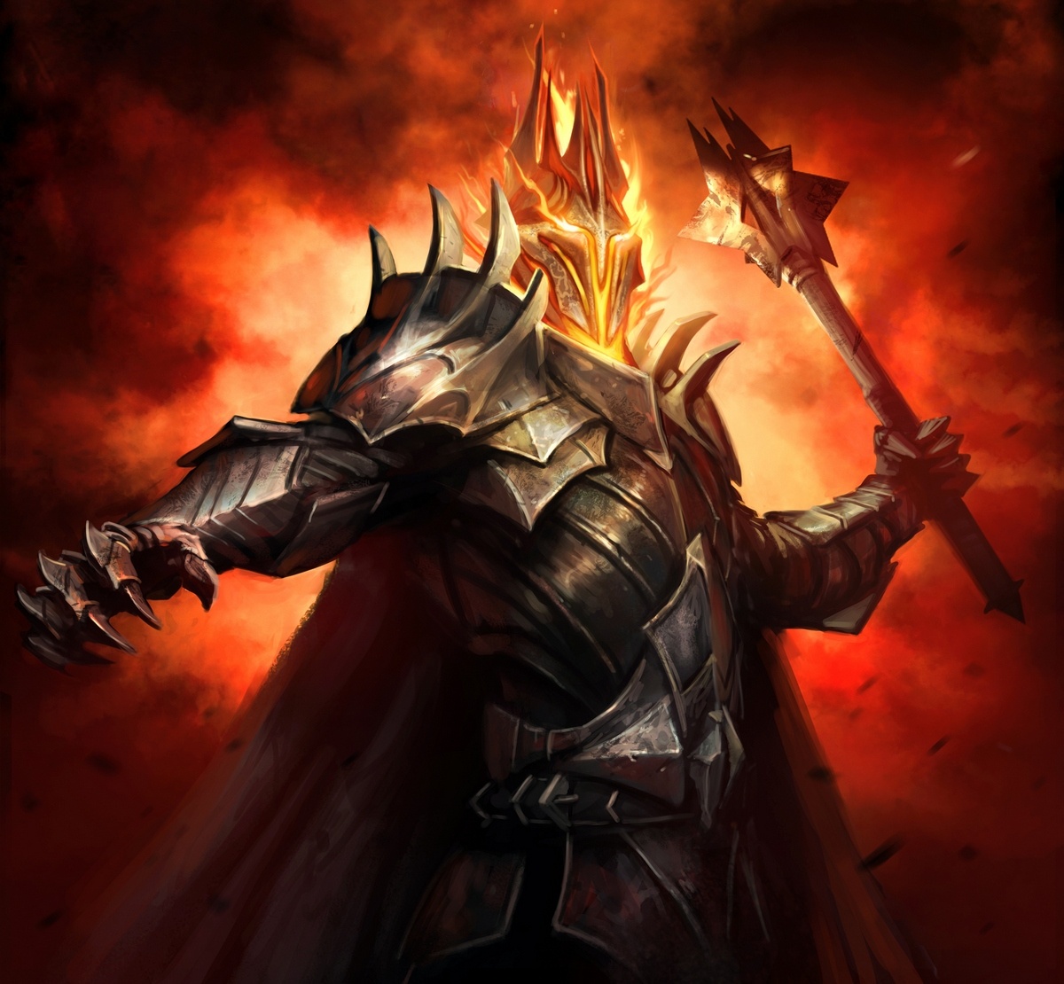 Скриншот из игры Guardians of Middle-earth - 62