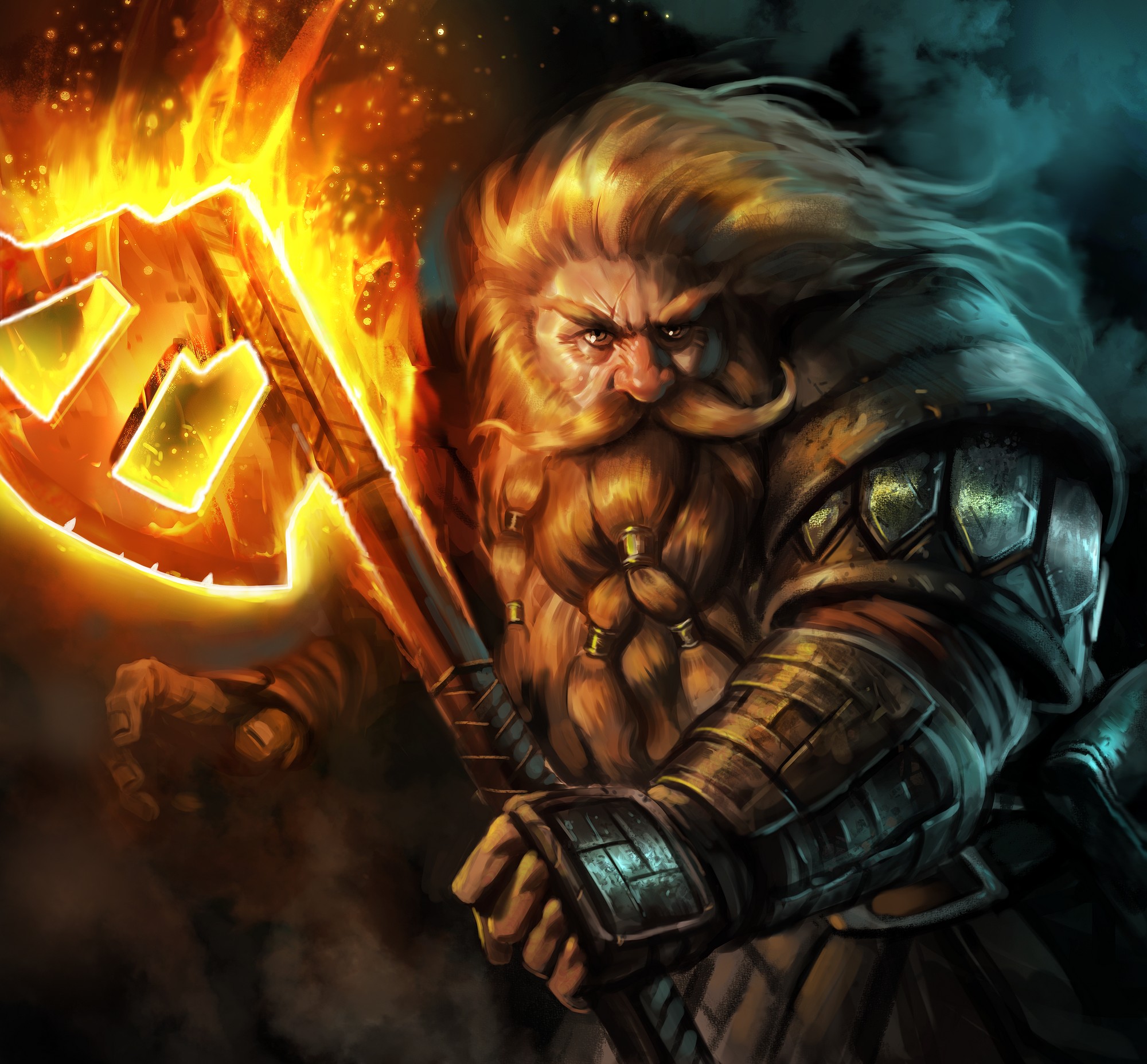 Скриншот из игры Guardians of Middle-earth - 51