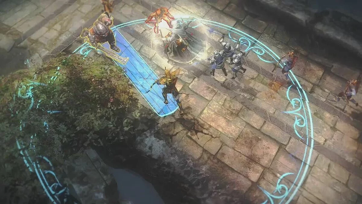 Скриншот из игры Guardians of Middle-earth - 24