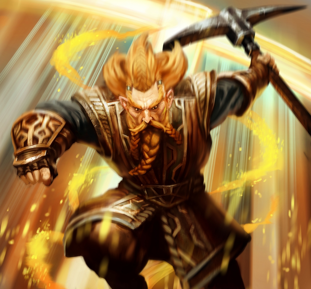 Скриншот из игры Guardians of Middle-earth - 68