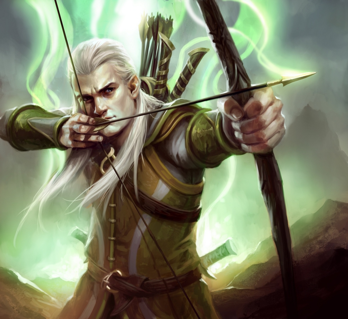Скриншот из игры Guardians of Middle-earth - 59