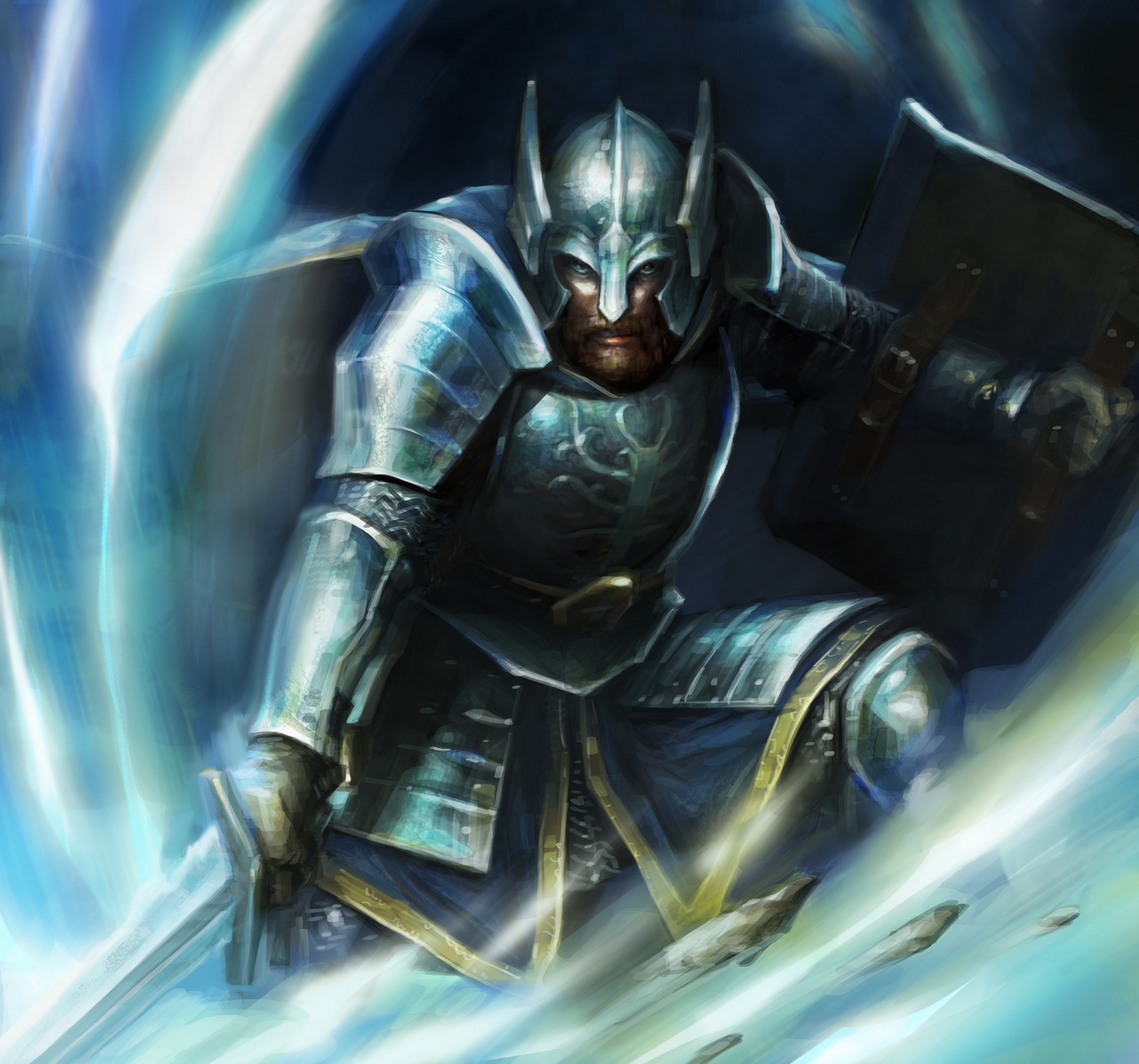 Скриншот из игры Guardians of Middle-earth - 67