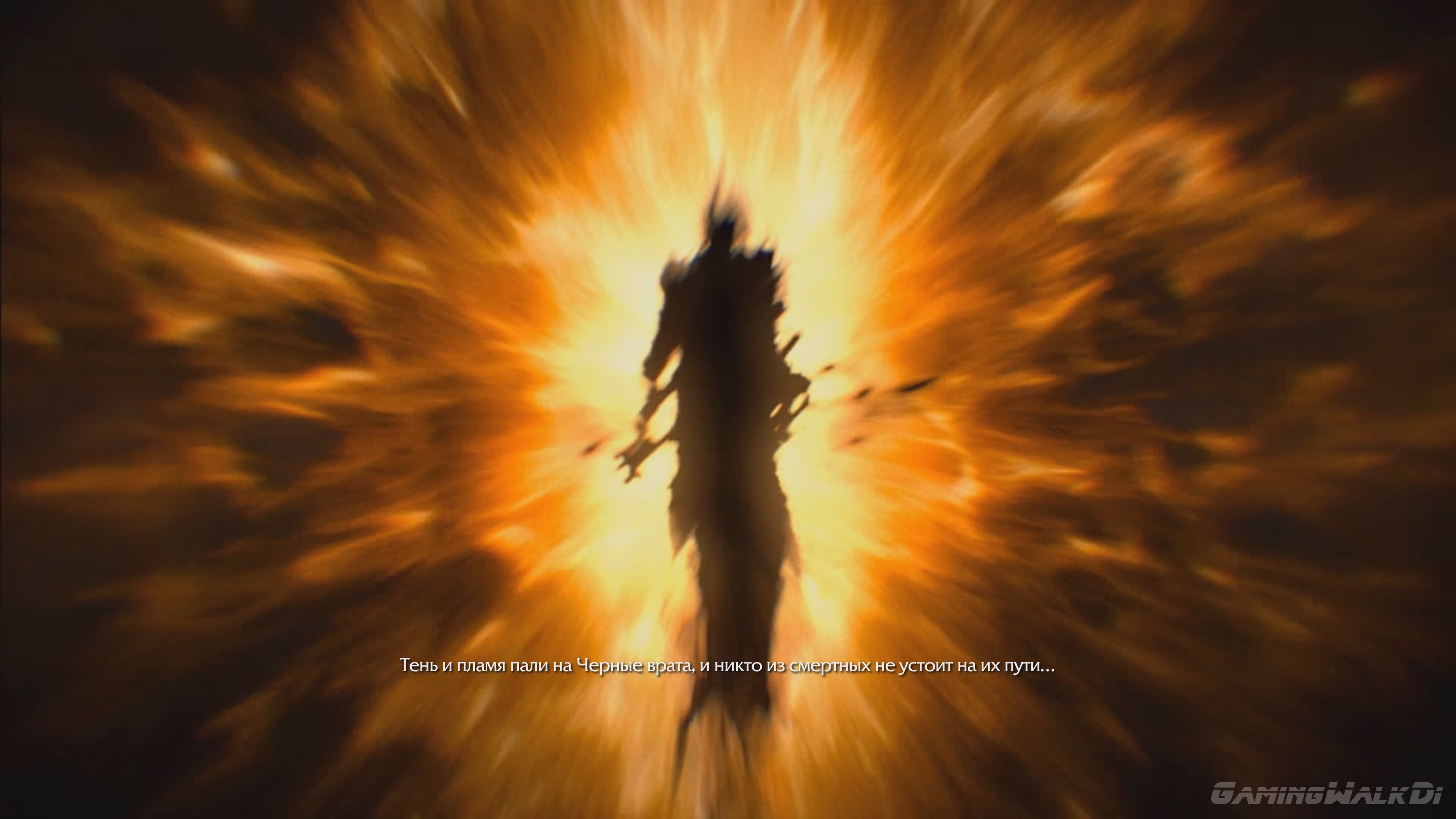 Скриншот из игры Middle-earth: Shadow of Mordor - 146