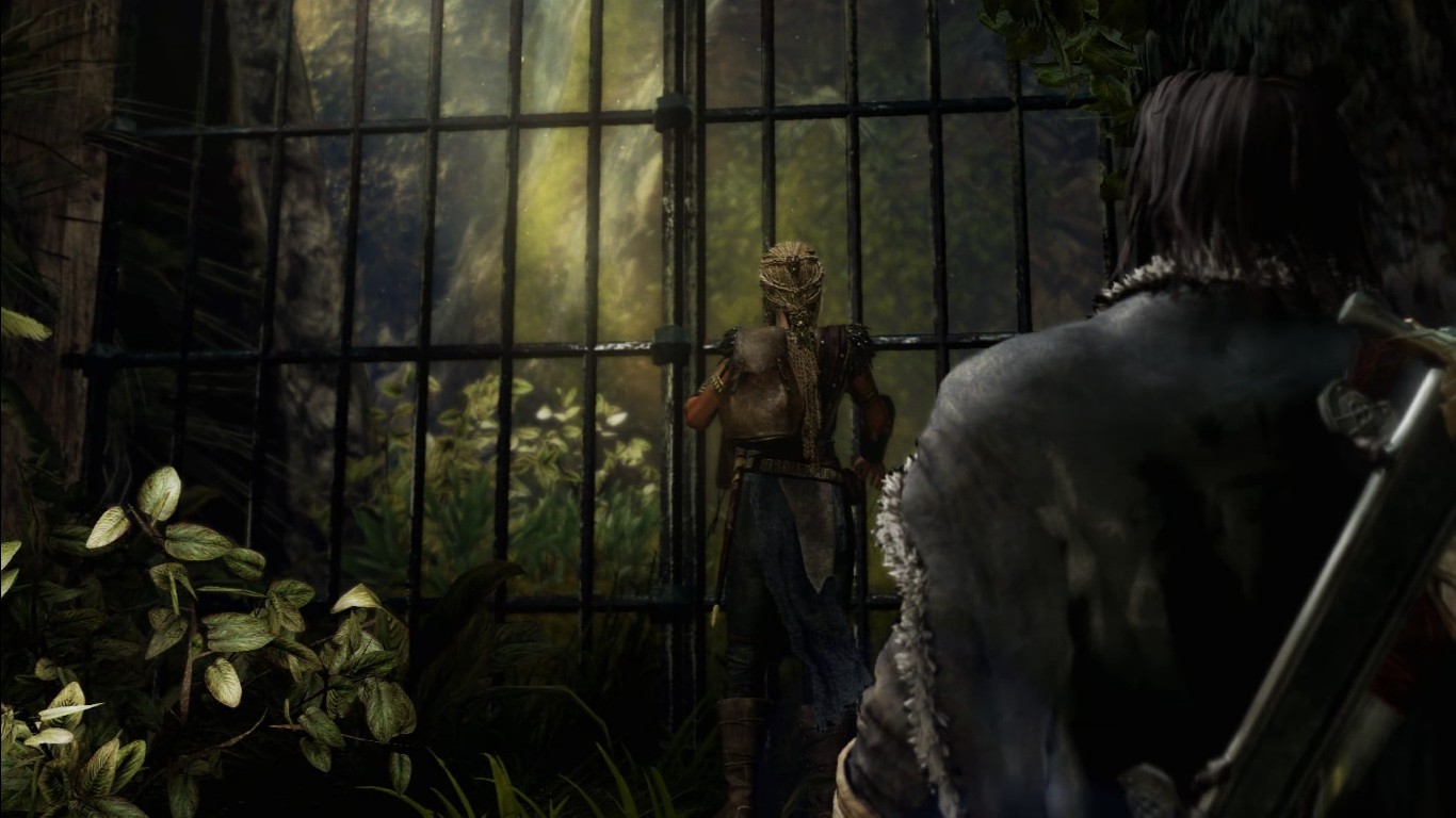 Скриншот из игры Middle-earth: Shadow of Mordor - 118