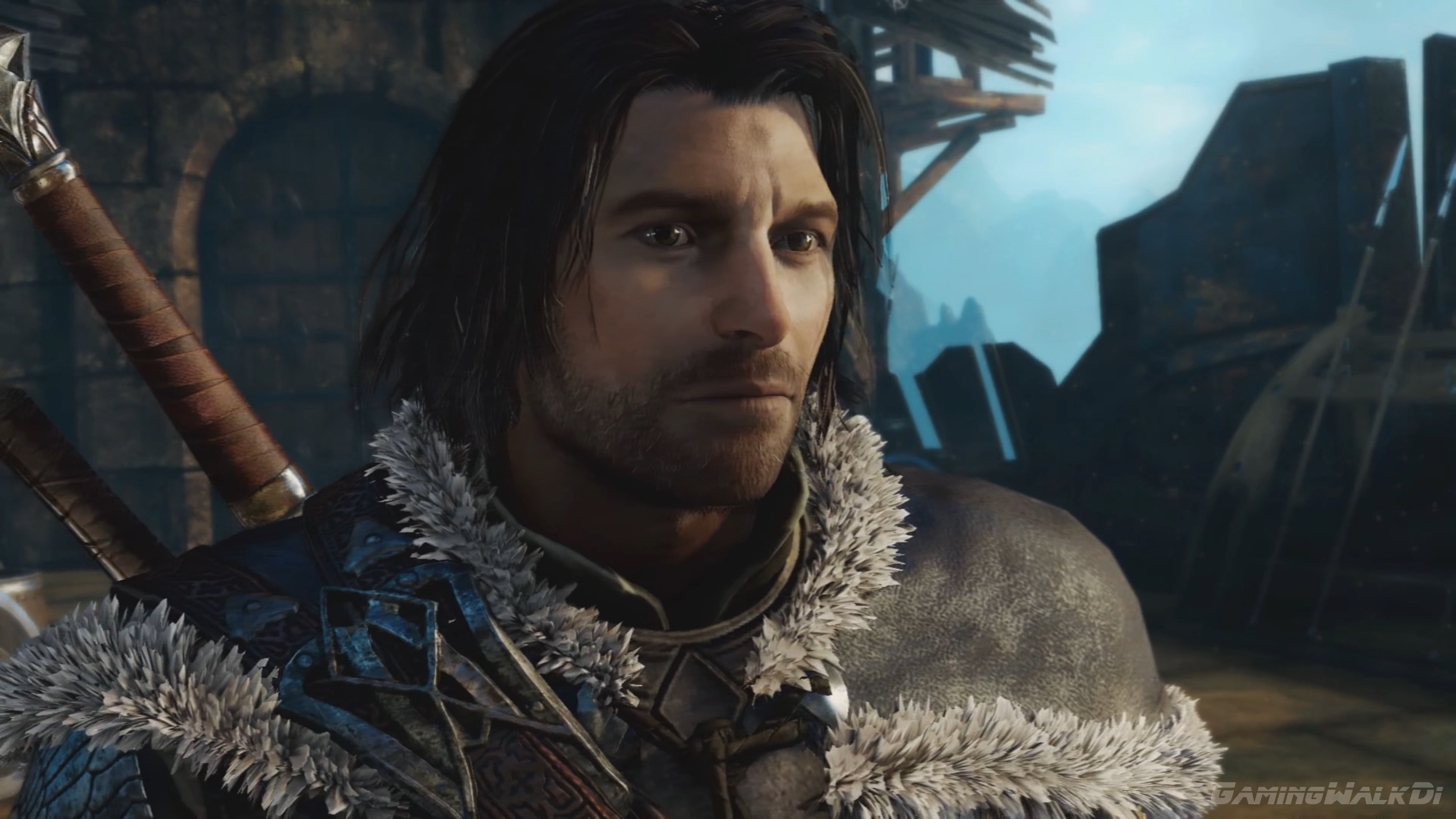 Скриншот из игры Middle-earth: Shadow of Mordor - 85