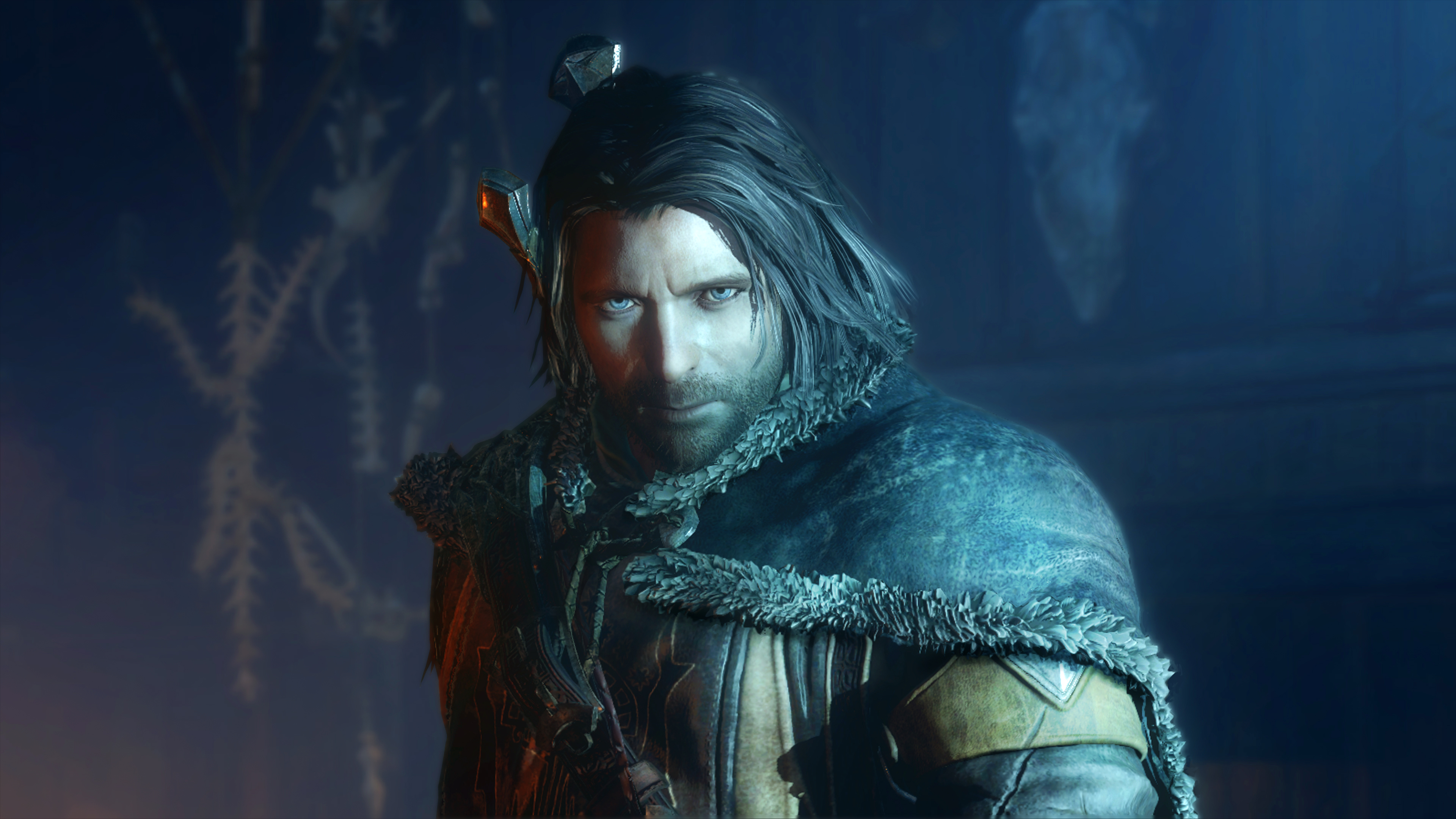 Скриншот из игры Middle-earth: Shadow of Mordor - 66