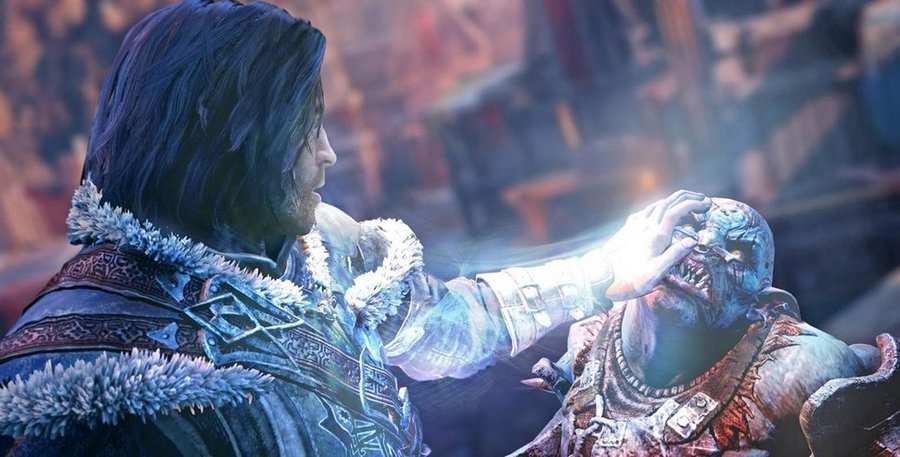 Скриншот из игры Middle-earth: Shadow of Mordor - 3