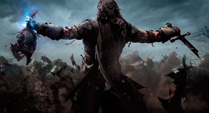 Скриншот из игры Middle-earth: Shadow of Mordor - 26