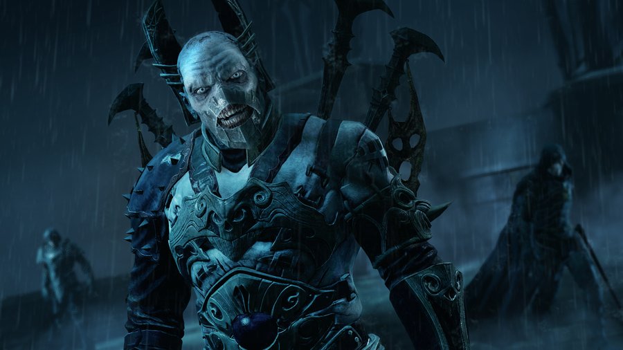 Скриншот из игры Middle-earth: Shadow of Mordor - 9