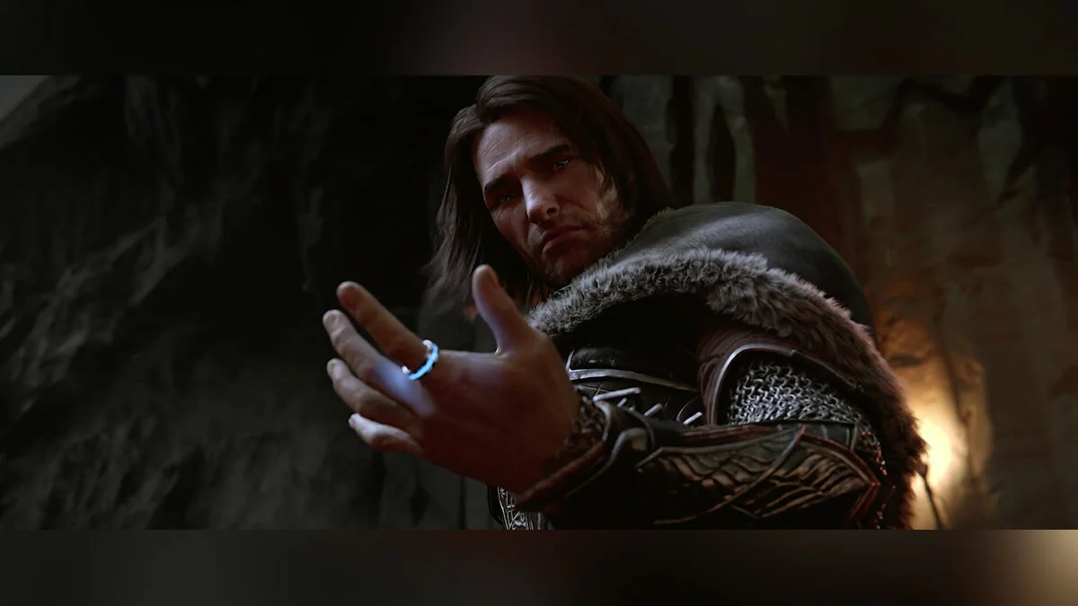 Скриншот из игры Middle-earth: Shadow of War - Desolation of Mordor - 13