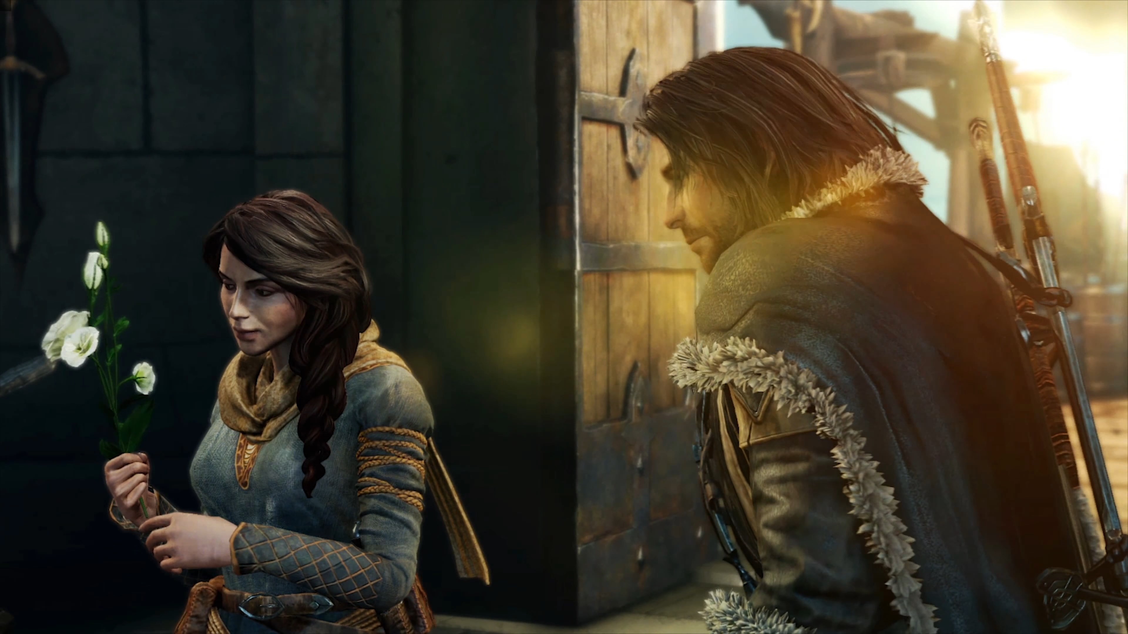 Скриншот из игры Middle-earth: Shadow of War - 67