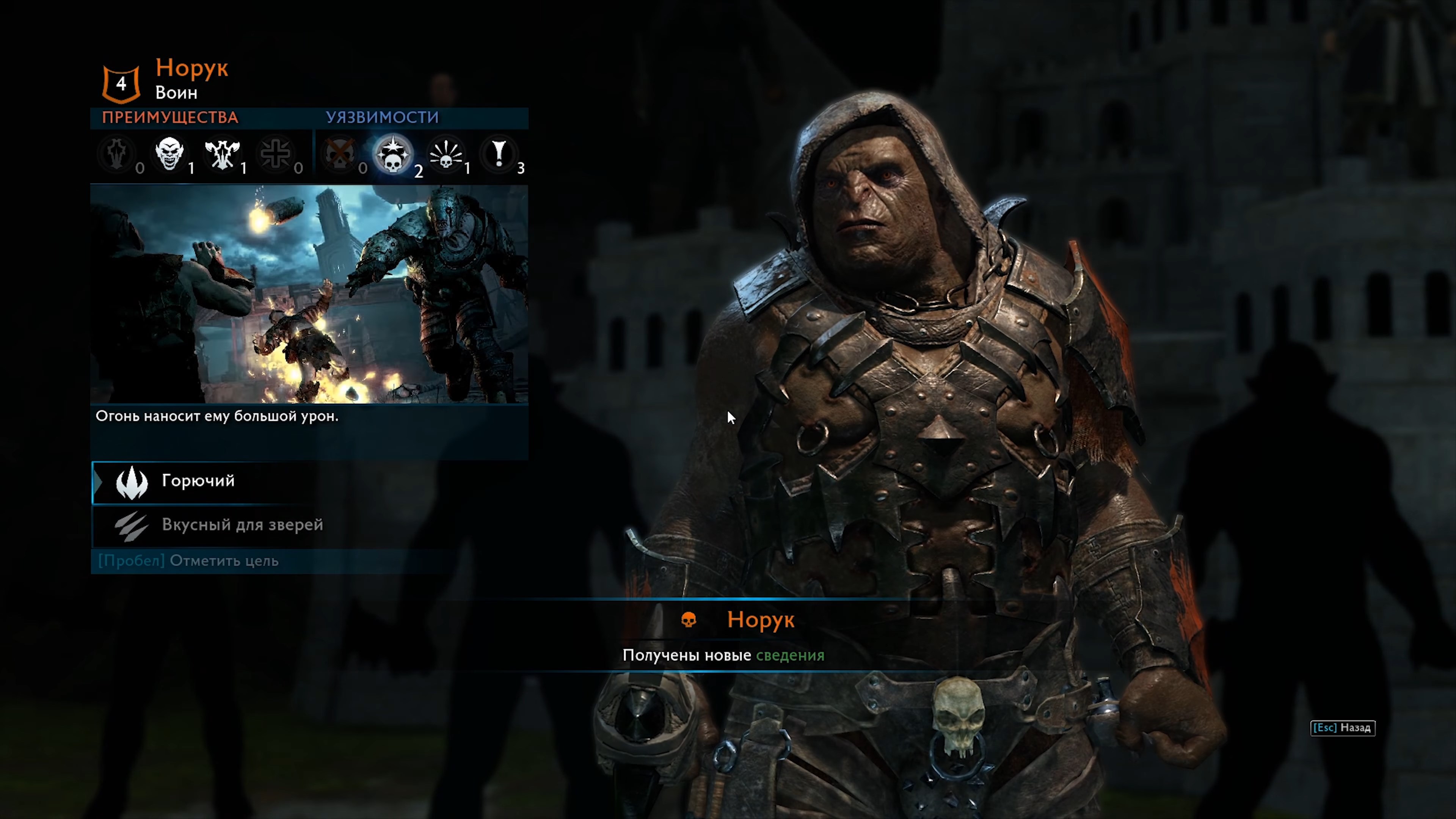 Скриншот из игры Middle-earth: Shadow of War - 66