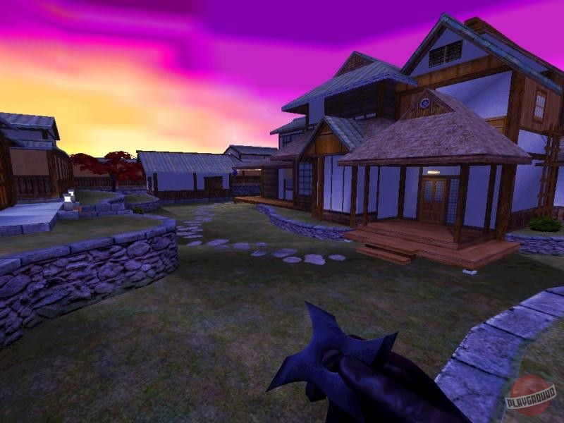 Скриншот из игры No One Lives Forever 2: A Spy In H.A.R.M.'s Way - 27