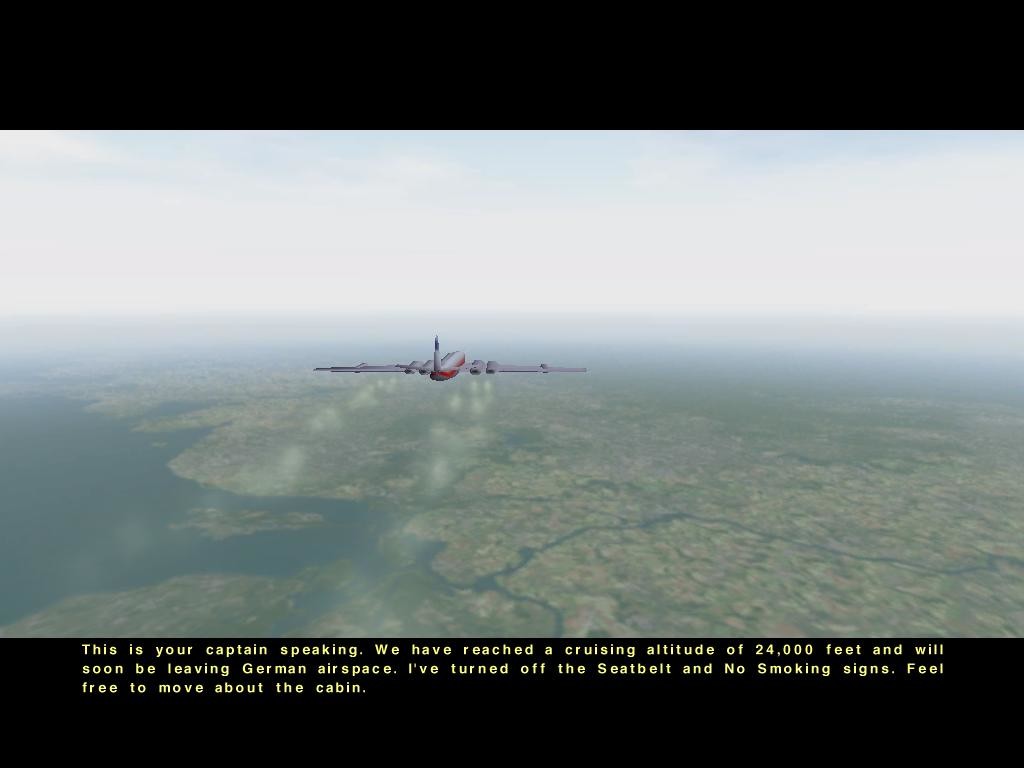 Скриншот из игры The Operative: No One Lives Forever - 24