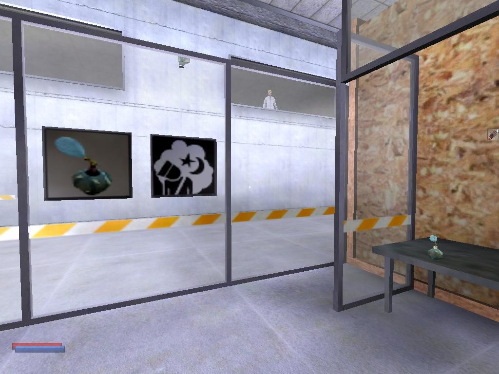 Скриншот из игры The Operative: No One Lives Forever - 17