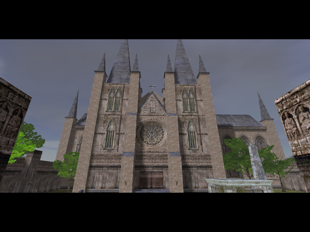 Скриншот из игры The Operative: No One Lives Forever - 18