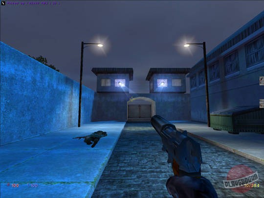 Скриншот из игры The Operative: No One Lives Forever - 15