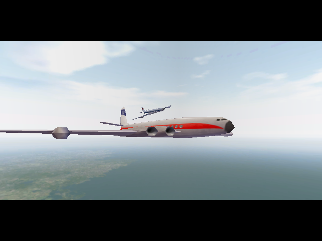 Скриншот из игры The Operative: No One Lives Forever - 28