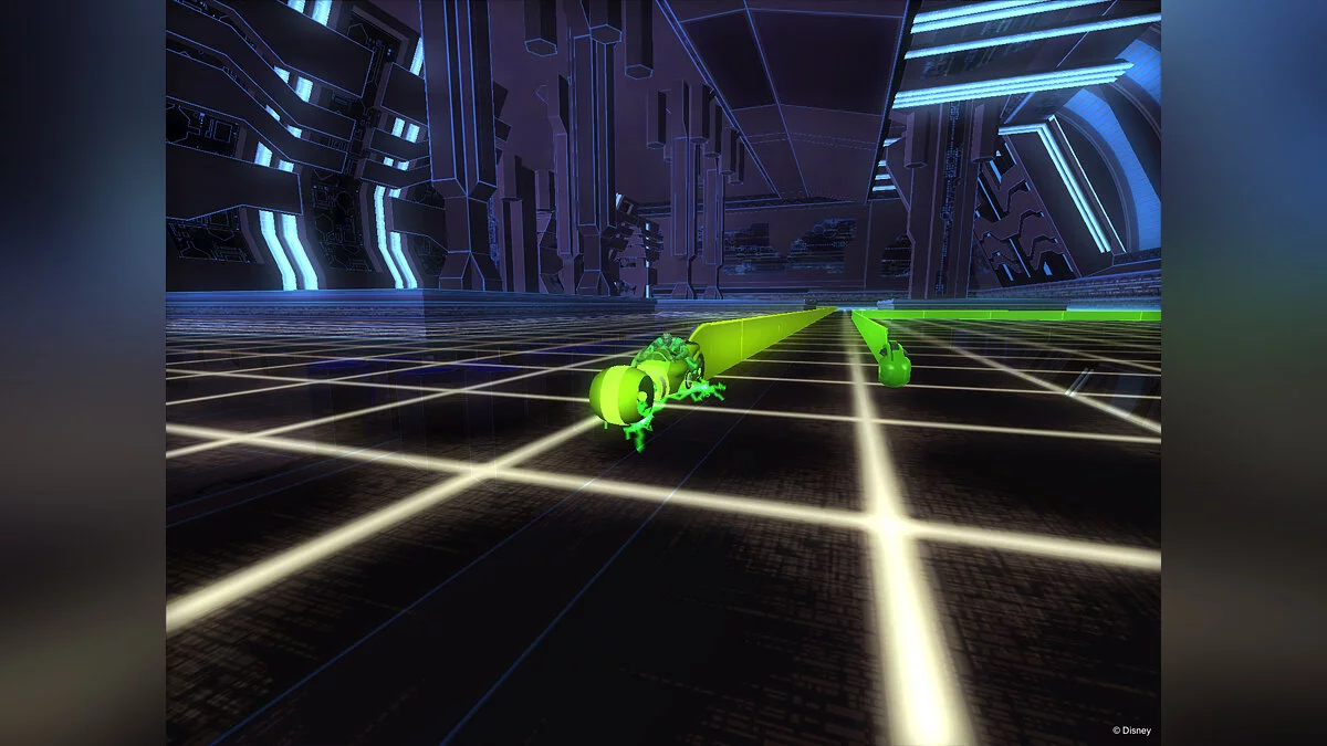 Скриншот из игры TRON 2.0 - 13