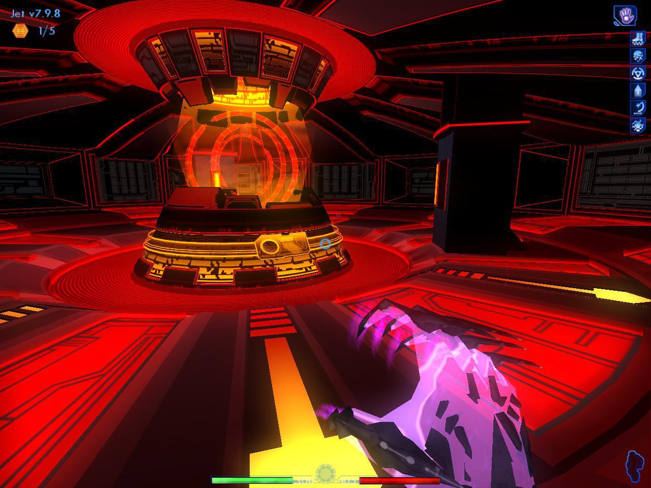 Скриншот из игры TRON 2.0 - 32