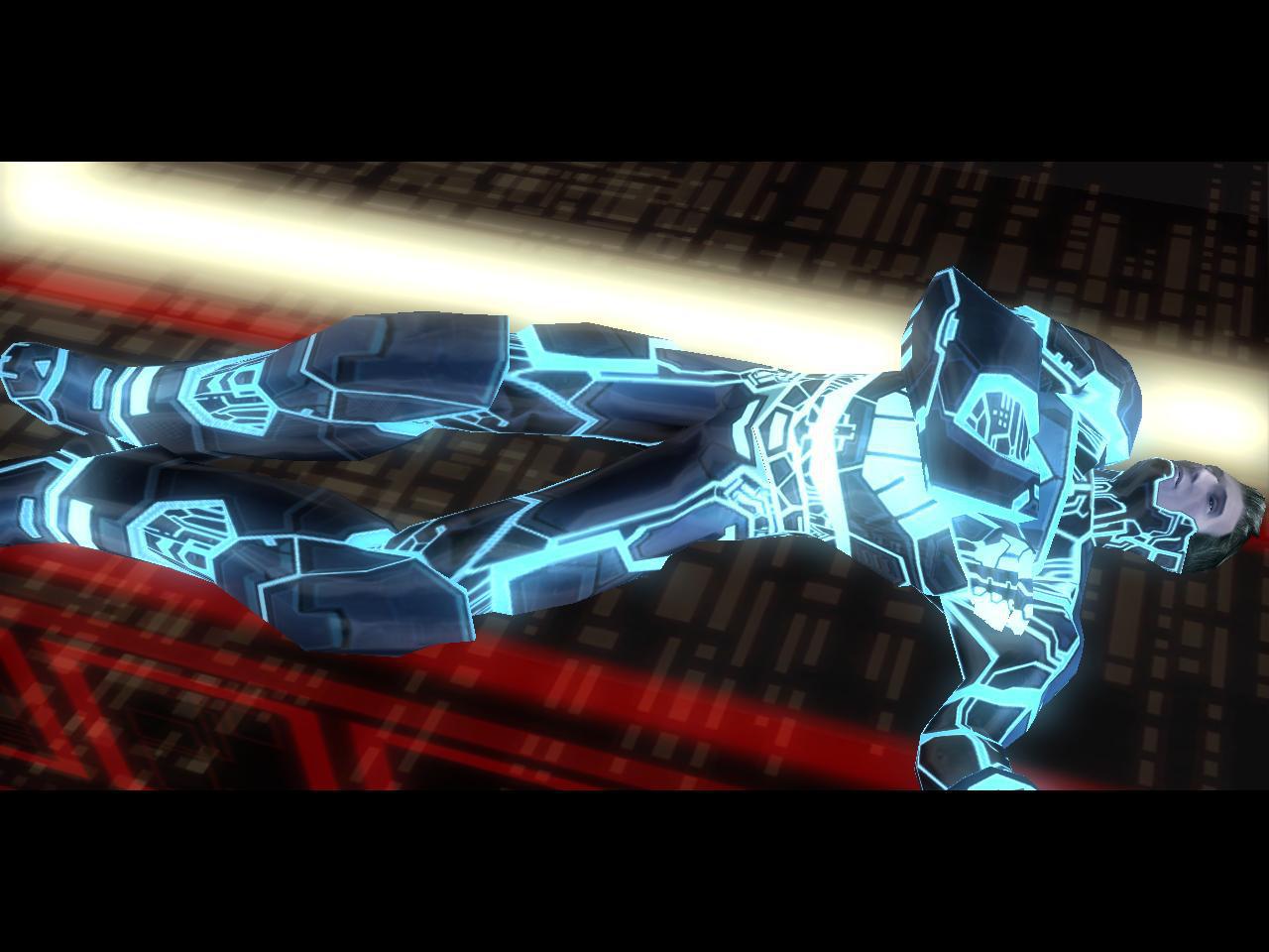 Скриншот из игры TRON 2.0 - 21