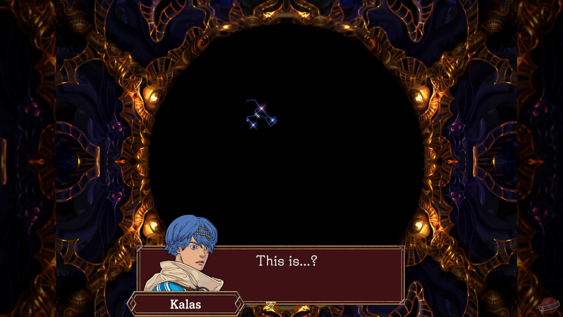 Скриншот из игры Baten Kaitos 1 & 2 HD Remaster - 10