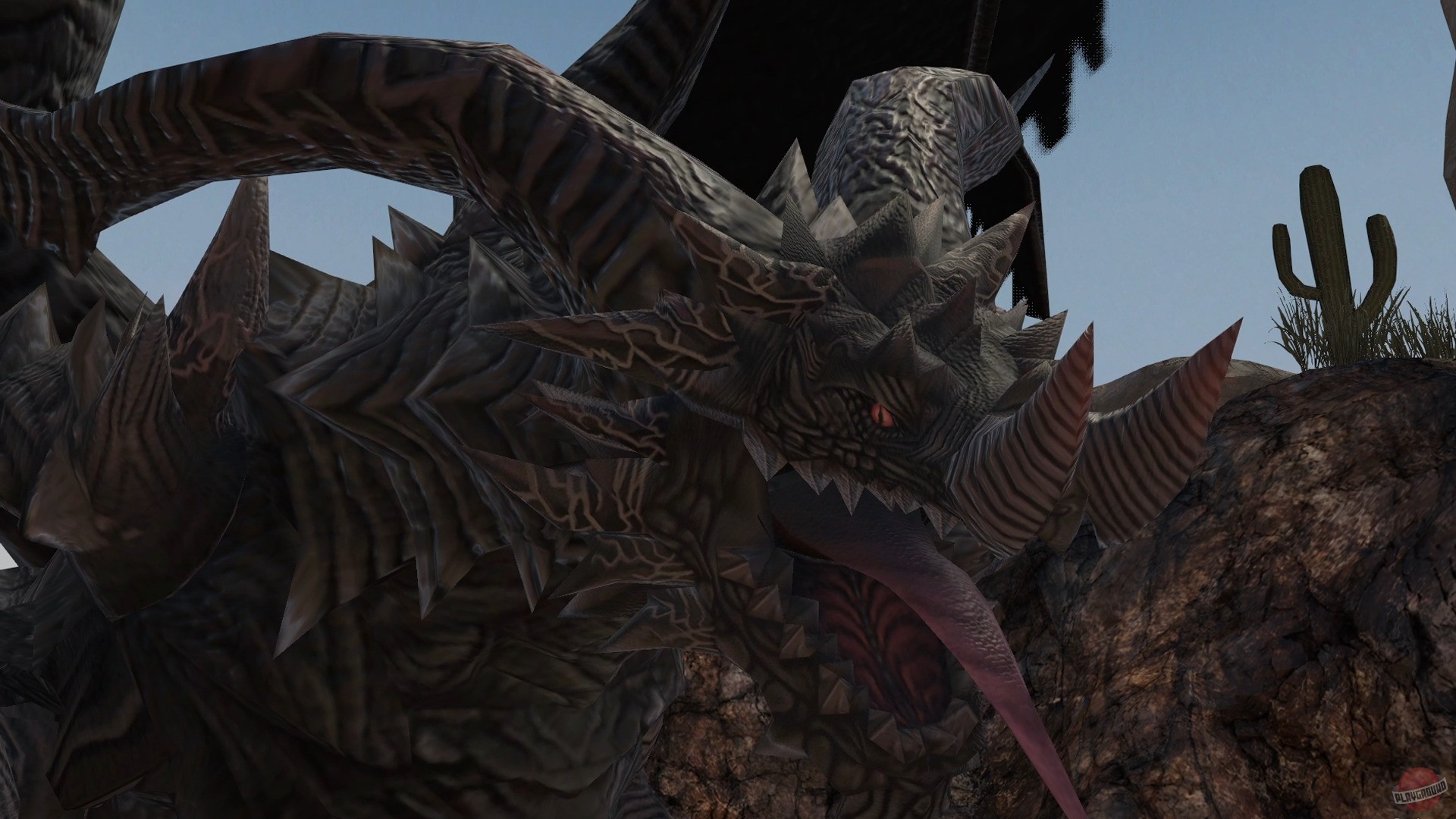 Скриншот из игры Baten Kaitos 1 & 2 HD Remaster - 8